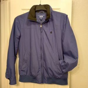 Izod Windbreaker - M